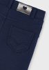Mayoral basic lány skinny nadrág Navy