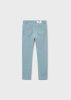 Mayoral basic lány skinny nadrág Sage