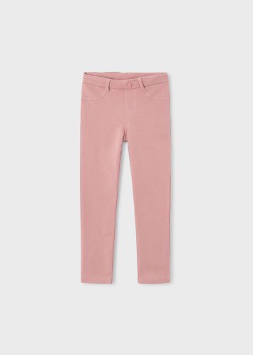 Mayoral basic lány skinny nadrág Makeup