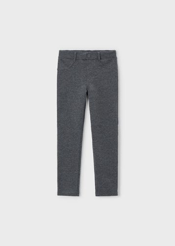 Mayoral basic lány skinny nadrág H. Lead