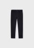 Mayoral basic lány skinny nadrág Black