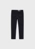 Mayoral basic lány skinny nadrág Black