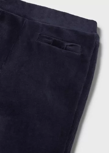 Mayoral kordbársony babanadrág – Marino