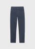 Mayoral fiú slim fit alkalmi nadrág Navy