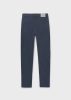 Mayoral fiú slim fit alkalmi nadrág Navy