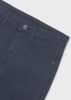 Mayoral fiú slim fit alkalmi nadrág Navy