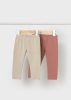 Mayoral 2 darabos lány leggings szett Clay