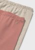 Mayoral 2 darabos lány leggings szett Clay