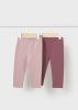 Mayoral 2 darabos lány leggings szett Rose