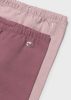 Mayoral 2 darabos lány leggings szett Rose
