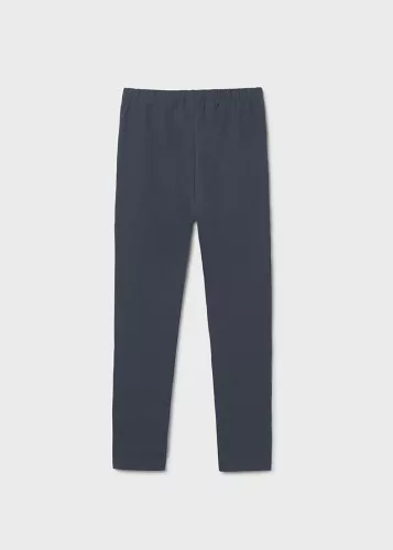 Mayoral lány basic hosszú leggings - Petroleum