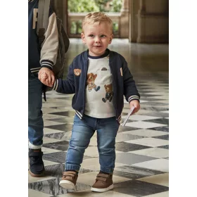 Mayoral baba farmer jogger nadrág Medium