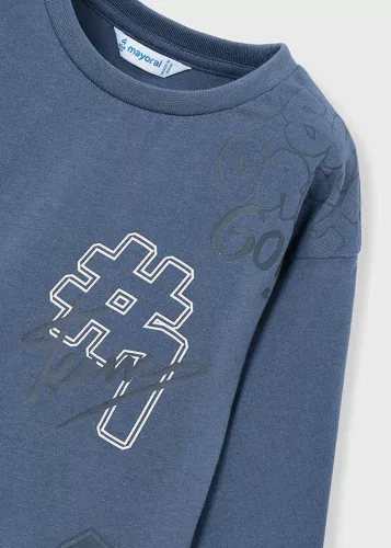 4074/71 felső Steel