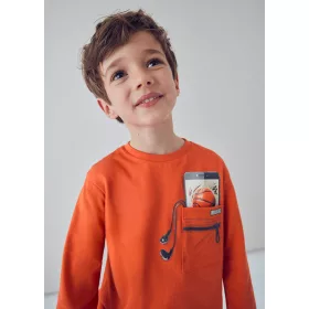 4078/88 felső Orange