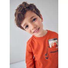 4078/88 felső Orange