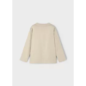 Mayoral fiú interaktív felső bézs