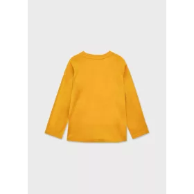 Mayoral fiú hosszú ujjú felső dínós mintával