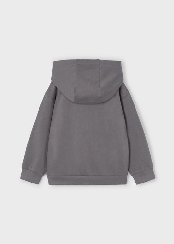 Mayoral fiú pulóver – Kapucnis, dínó mintás