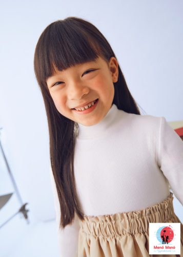 Mayoral lány kombinált cargo ruha – arena (homok)