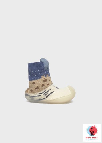 9944/75 zokni ArcticBlue