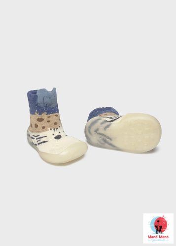 9944/75 zokni ArcticBlue