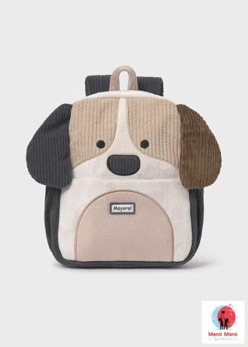 9972/81 hátizsák Puppy