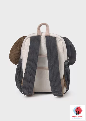 9972/81 hátizsák Puppy