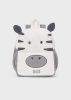 Mayoral zebra mintás hátizsák 