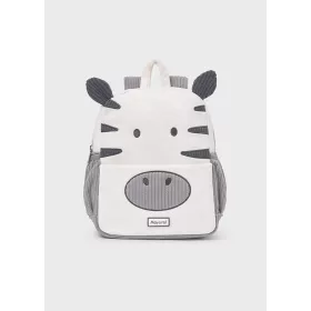 Mayoral zebra mintás hátizsák 