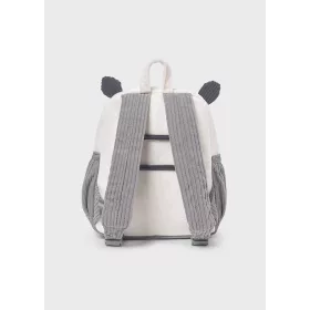 Mayoral zebra mintás hátizsák 