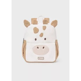 Mayoral zsiráf mintás hátizsák