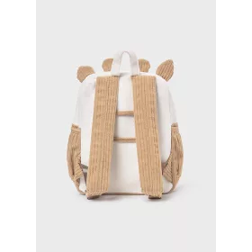 Mayoral zsiráf mintás hátizsák