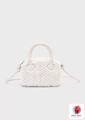 Mayoral lány táska szőrmés – Arena