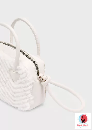 Mayoral lány táska szőrmés – Arena