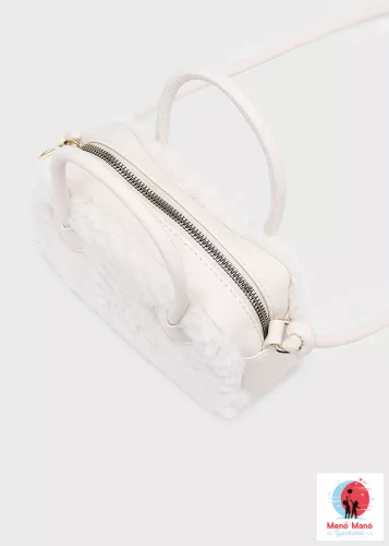 Mayoral lány táska szőrmés – Arena