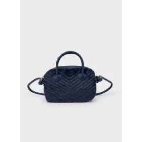 Mayoral lány szörmés táska – Marino