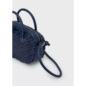 Mayoral lány szörmés táska – Marino