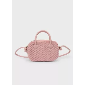 Mayoral lány szörmés táska – Maquillaje