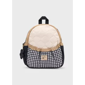 Mayoral lány steppelt hátizsák – Tandoori