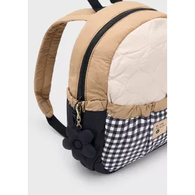 Mayoral lány steppelt hátizsák – Tandoori