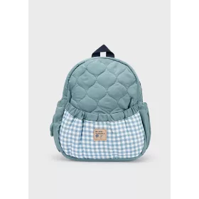 Mayoral lány steppelt hátizsák – Salvia