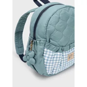 Mayoral lány steppelt hátizsák – Salvia