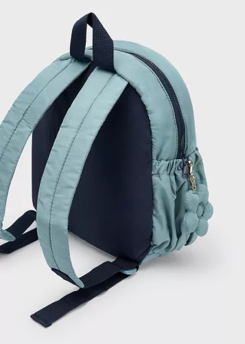 Mayoral lány steppelt hátizsák – Salvia