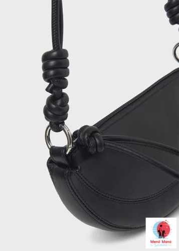 Mayoral lány táska – Fekete