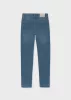Mayoral fiú slim fit kék farmernadrág – 140 cm (10 év)