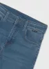 Mayoral fiú slim fit kék farmernadrág – 140 cm (10 év)