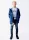 Mayoral sötétkék fiú Slim Fit farmernadrág – Slim Fit farmer modell
