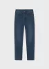 Mayoral sötétkék fiú Slim Fit farmernadrág – Slim Fit farmer modell