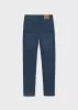 Mayoral sötétkék fiú Slim Fit farmernadrág – Slim Fit farmer modell
