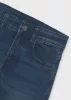 Mayoral sötétkék fiú Slim Fit farmernadrág – Slim Fit farmer modell